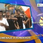 Homenaje a Comités de Autodefensa que combatieron al terrorismo en el VRAE (video)