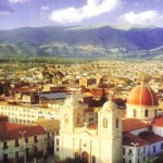 Senamhi de Junín advierte niveles muy altos de radiación solar en Huancayo