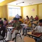 50 estudiantes del VRAE ingresaron a Escuela de Ingeniería Agroforestal de Pichari