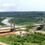 Para noviembre estará listo el Puente de la Fraternidad que unirá Perú y Brasil