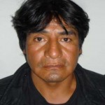 Prontuariado terrorista es uno de los detenidos en gran operativo combinado en el VRAE