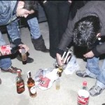50% de estudiantes de Tingo María y Huánuco han consumido alcohol
