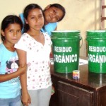 Escolares del VRAE capacitados por Cedro presentan proyectos para cuidado del medio ambiente