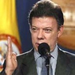 Presidente electo de Colombia destaca lucha común contra narcotráfico y terrorismo
