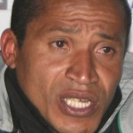‘Kukin’ Flores afirma que adicción a la cocaína minimizó su carrera (video)