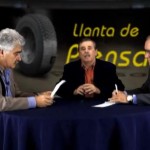 «Siempre en el ascensor» (video)