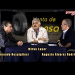 ¿Existe la campaña municipal? (video)