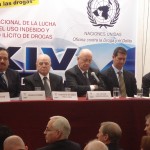 Cedro celebró ceremonia por su XXIV aniversario de creación