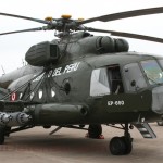 Chile cede turno para que Perú reciba antes helicópteros para lucha en el VRAE