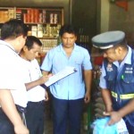 Realizan inspecciones de prevención en Kimbiri por Fiesta de San Juan