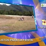 Playa Tingo ya está lista para recibir a miles de asistentes a fiesta de San Juan (Video)