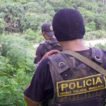 Emboscada deja un policía muertos y otros dos heridos en Iquitos