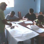 Jóvenes del VRAE ejecutarán proyectos de desarrollo con el apoyo de Cedro