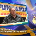 Rechazan candidaturas de senderistas en Huanta (video)