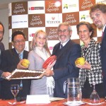 Lanzan Salón del Cacao y Chocolate Perú 2010