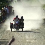 Distrito de San Francisco celebró su 31 aniversario de creación