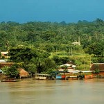Planta de agua potable de Puerto Maldonado no se abastece para toda la ciudad