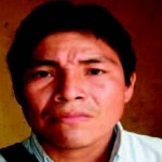 Madereros ilegales amenazan de muerte a líder indígena del valle del Cuiparillo