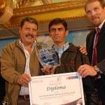 Cacao de los productores de Jaen fue premiado como el mejor del 2010
