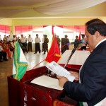 Municipio de Leoncio Prado utilizó S/. 12 millones en inversión pública