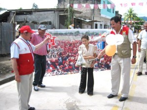 Participación de Miranda está prohibida pues postula a alcadía provincial.
