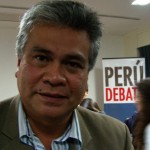 Plataforma Perú Debate buscará acercar el mundo académico a los partidos políticos