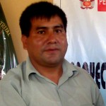 Reclaman por ausencia de presidente de AMUVRAE en comitiva de padres de familia del VRAE en Lima