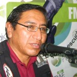 Gobierno debe aprobar 140 plazas docentes que hacen falta para el VRAE