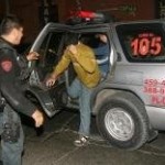Ola delincuencial en el país responde a pésima política en la PNP