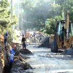 Aprueban estudio definitivo para asfaltado de la carretera Quinua – San Francisco en el VRAE