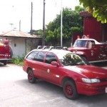 Por fin el VRAE contará con una Compañía de Bomberos Voluntarios