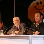 Ministro Brack presentó Guía Oficial de Áreas Naturales Protegidas