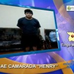 Policía capturó a terrorista de Sendero Luminoso conocido como camarada ‘Henry’ (video)