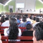 Brindan capacitación intensiva a 300 docentes de José Crespo y Castillo