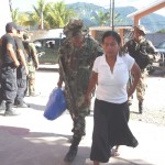 Capturan a dos burriers que iban a llevar droga a Tumbes