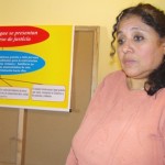 Realizan capacitación a familias de víctimas de masacre de Pucayacu 2