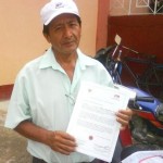 Entregarán certificados de acreditación a víctimas de violencia interna en Leoncio Prado y Huánuco