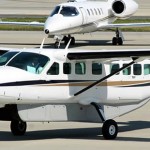 Pilotos de aeronave siguen rindiendo su manifestación ante PNP en Puerto Maldonado