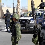 Comando armado emboscó y mató a subfiscal en Ciudad Juárez, México