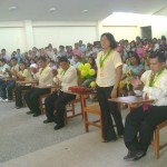 Prohíben a autoridades que buscan reelección inaugurar obras y entregar donaciones
