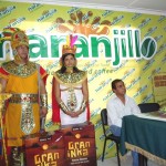 Cooperativa Naranjillo relanza chocolate de calidad Gran Inka