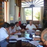 Madre de Dios constituye grupo que trabajará para plantear alternativas de desarrollo