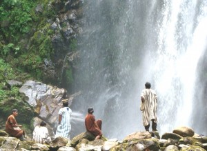 La belleza de sus paisajes y cataratas es indescriptible