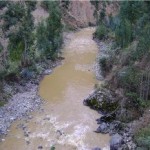 Denunciarán penalmente a minera por derrame de relave en Huancavelica
