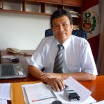 Ratifican en el cargo a director de la Red de Salud de Leoncio Prado