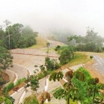 Comuneros denuncian rotura de ducto de gas en localidad ayacuchana de Parccahuanca