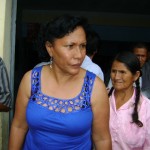 Malpartida: «Vamos a ir donde está la erradicación a pelear de cuerpo a cuerpo»