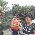 Encuentran dos laboratorios de PBC en zona donde Elsa Malpartida abogó por cese de erradicación (video)
