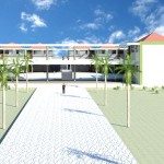 Darán prioridad a proyectos productivos y construcción de universidad