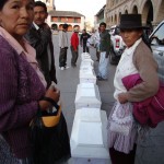 Entregaron cuerpos de 21 víctimas de matanza senderista en Patawasi y Ñuñuhuaycco